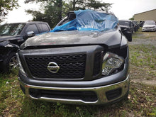 Load image into Gallery viewer, AC Compressor Nissan Titan 2019 - MM2743226

