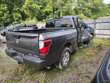 Load image into Gallery viewer, AC Compressor Nissan Titan 2019 - MM2743226
