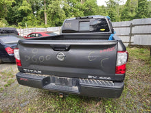 Load image into Gallery viewer, AC Compressor Nissan Titan 2019 - MM2743226
