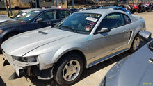 Load image into Gallery viewer, TRANSMISSION Ford Mustang 99 00 01 02 03 04 - MM2688974
