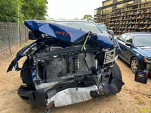 Load image into Gallery viewer, AC Compressor Nissan Titan XD 2021 - MM2761542
