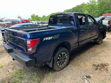 Load image into Gallery viewer, AC Compressor Nissan Titan XD 2021 - MM2761542
