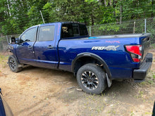 Load image into Gallery viewer, Alternator Nissan Titan XD 2021 - MM2761541
