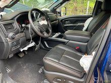 Load image into Gallery viewer, AC Compressor Nissan Titan XD 2021 - MM2761542
