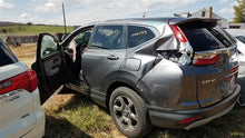 Load image into Gallery viewer, Transmission Honda CR-V 2018 - MM2704074
