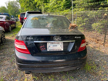Load image into Gallery viewer, TRANSMISSION C230 C250 C300 C350 C63 09 10 11 AWD - MM2744315

