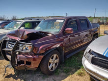 Load image into Gallery viewer, TRANSMISSION Honda Ridgeline 09 10 11 12 13 14 - MM2712081
