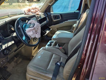 Load image into Gallery viewer, TRANSMISSION Honda Ridgeline 09 10 11 12 13 14 - MM2712081
