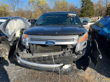 Load image into Gallery viewer, TRANSMISSION Ford Explorer 14 15 16 17 18 19 AWD - MM2707236
