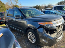 Load image into Gallery viewer, TRANSMISSION Ford Explorer 14 15 16 17 18 19 AWD - MM2707236
