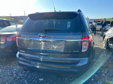 Load image into Gallery viewer, TRANSMISSION Ford Explorer 14 15 16 17 18 19 AWD - MM2707236
