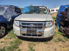 Load image into Gallery viewer, Engine Motor Ford Escape 2009 - MM2712137
