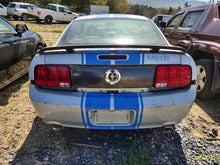 Load image into Gallery viewer, TRANSMISSION Ford Mustang 2005 05 2006 06 SOHC - MM2712249
