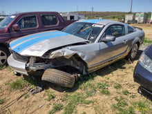 Load image into Gallery viewer, TRANSMISSION Ford Mustang 2005 05 2006 06 SOHC - MM2712249
