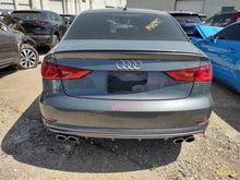 Load image into Gallery viewer, Transmission  AUDI S3 2016 - MM2714152
