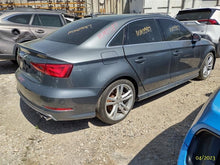 Load image into Gallery viewer, Transmission  AUDI S3 2016 - MM2714152
