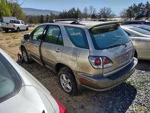 Load image into Gallery viewer, ECU ECM COMPUTER RX300 2002 02 AWD - MM2712291
