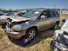 Load image into Gallery viewer, ECU ECM COMPUTER RX300 2002 02 AWD - MM2712291
