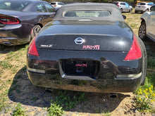 Load image into Gallery viewer, TRANSMISSION Nissan 350Z 2004 04 - MM2712351
