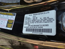 Load image into Gallery viewer, AC COMPRESSOR NISSAN 350Z 2003 03 2004 04 2005 05 06 - MM2712349
