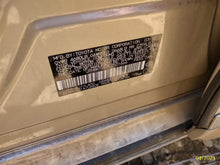 Load image into Gallery viewer, TRANSMISSION Lexus ES350 2010 10 2011 11 2012 12 - MM2712518
