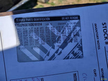 Load image into Gallery viewer, [INVENTORYCAR_YEAR_MAKE_MODEL] TRANSMISSION 4X4 - MM2712544
