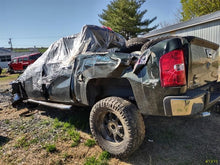 Load image into Gallery viewer, [INVENTORYCAR_YEAR_MAKE_MODEL] TRANSMISSION 4X4 - MM2712544
