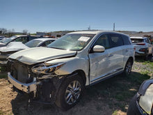 Load image into Gallery viewer, AC A/C AIR CONDITIONING COMPRESSOR Infiniti JX35 2013 13 - MM2722050
