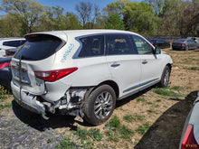 Load image into Gallery viewer, AC A/C AIR CONDITIONING COMPRESSOR Infiniti JX35 2013 13 - MM2722050
