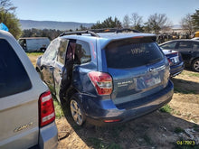 Load image into Gallery viewer, ENGINE MOTOR Subaru Forester 2014 14 2015 15 2.5L VIN A/E - MM2722120
