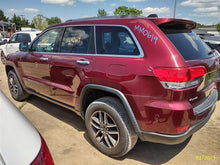 Load image into Gallery viewer, Transmission  GRAND CHEROKEE 2019 - MM2737981
