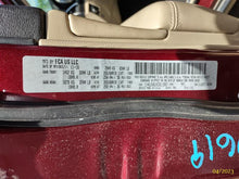 Load image into Gallery viewer, Transmission  GRAND CHEROKEE 2019 - MM2737981
