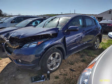 Load image into Gallery viewer, Transmission Honda HR-V 2017 - MM2725732
