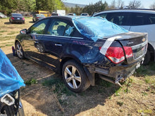Load image into Gallery viewer, TRANSMISSION Chevrolet Cruze 2014 14 - MM2725807

