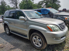 Load image into Gallery viewer, Radio  LEXUS GX470 2005 - MM2770481
