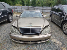 Load image into Gallery viewer, ALTERNATOR E500 E320 CL500 SLR 2002 02 03 04 05 06 - MM2772024
