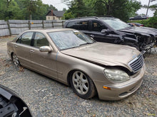 Load image into Gallery viewer, ALTERNATOR E500 E320 CL500 SLR 2002 02 03 04 05 06 - MM2772024
