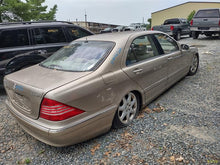 Load image into Gallery viewer, ALTERNATOR E500 E320 CL500 SLR 2002 02 03 04 05 06 - MM2772024
