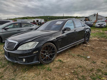 Load image into Gallery viewer, AC Compressor Mercedes-Benz SL600 2009 - MM2726001

