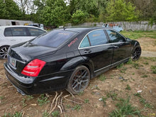 Load image into Gallery viewer, ECU ECM Computer Mercedes-Benz SL600 2009 - MM2725997
