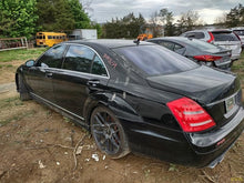 Load image into Gallery viewer, ECU ECM Computer Mercedes-Benz SL600 2009 - MM2725997
