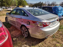 Load image into Gallery viewer, TRANSMISSION Sonata Optima 11 12 13 14 15 TURBO VIN 6 - MM2726211
