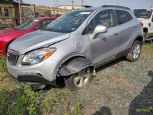 Load image into Gallery viewer, GRILLE Renault Encore 2013 13 2014 14 2015 15 2016 16 - MM2742390
