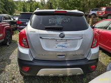 Load image into Gallery viewer, GRILLE Renault Encore 2013 13 2014 14 2015 15 2016 16 - MM2742390
