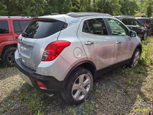 Load image into Gallery viewer, GRILLE Renault Encore 2013 13 2014 14 2015 15 2016 16 - MM2742390

