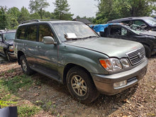 Load image into Gallery viewer, ALTERNATOR LX470 Land Cruiser 98 99 00 01 02 100 AMP - MM2781963
