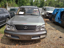 Load image into Gallery viewer, AC A/C AIR CONDITIONING COMPRESSOR LX470 Land Cruiser 98-07 - MM2781964

