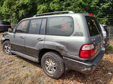 Load image into Gallery viewer, AC A/C AIR CONDITIONING COMPRESSOR LX470 Land Cruiser 98-07 - MM2781964
