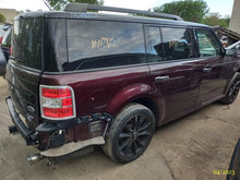 Load image into Gallery viewer, Transmission Ford Flex 2019 - MM2711245
