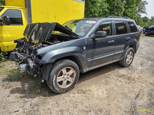Load image into Gallery viewer, TRANSMISSION Jeep Commander Grand Cherokee 05 06 07 08 4X4 - MM2761669
